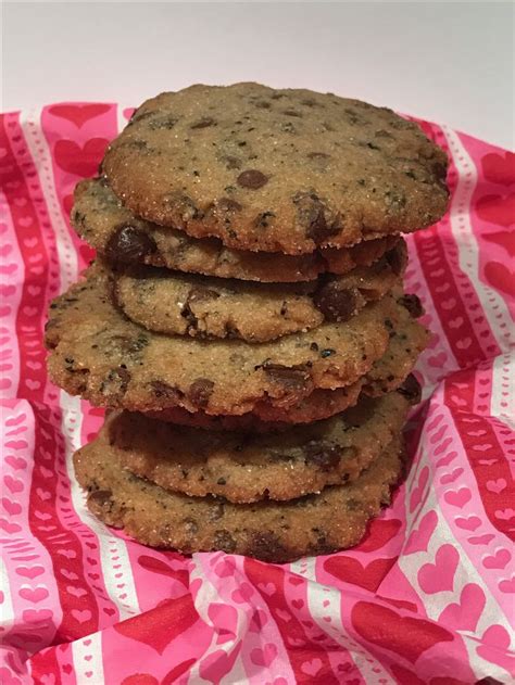 by chloe chocolate chip recipe|chloe's vegan chocolate chip cookies.